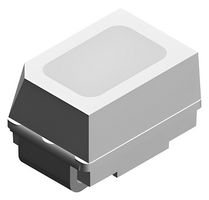 VLMG21J2M1-GS08 LED, AEC-Q101, Green, 12MCD, 572nm Vishay
