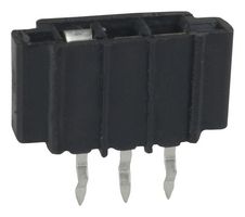 5-520315-3 Conn, FFC/FPC, 3Pos, 1ROW, 2.54mm Amp - Te Connectivity