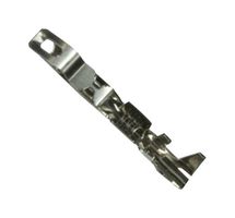 5-87124-2 Contact, Socket, 26-22AWG, Crimp Amp - Te Connectivity