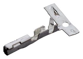 2035334-2 Automotive Contact, Socket, Crimp, 18AWG Te Connectivity