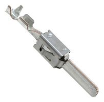 2-964292-1 Automotive Contact, Tab, Crimp, 21AWG Amp - Te Connectivity