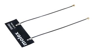 208482-0150 RF Antenna, Linear, Wifi, 5.15-5.85GHz Molex