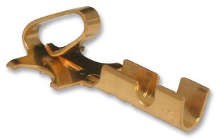 39-00-0380 CONTACT, SOCKET, 28-22AWG, CRIMP MOLEX