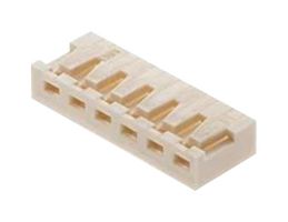 35022-0010 Connector Housing, Plug, 10Pos, 2.5mm Molex