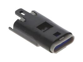 52266-0411 CONNECTOR HOUSING, PLUG, 4POS, 2.5MM MOLEX