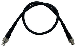 MP008638 Cable ASSY, MCX Plug-Plug, 250mm multicomp Pro