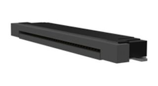 SFV24R-3STBE1HLF Conn, FFC/FPC, Rcpt, 24POS, 1ROW, 0.5mm Amphenol ICC