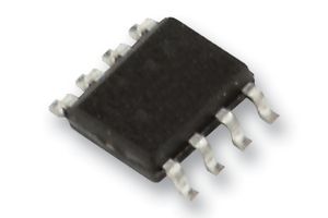 MAX5541CSA+T DA Convertor Maxim Integrated / Analog Devices