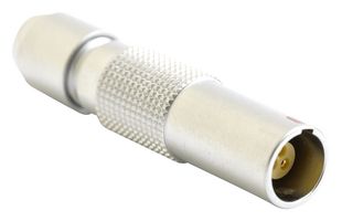 MCPHG00BC303KS35 - Circular Connector, Standard Circular Connector, 00 Series, Cable Mount Receptacle, 3 Contacts - MULTICOMP PRO