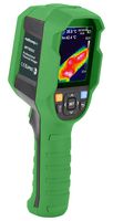 MP780922 - Thermal Imager, -20 °C, 400 °C, 120 x 90, 0.06 K, 50° x 38° - MULTICOMP PRO