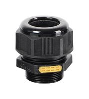 MP010322 - Cable Gland Kit, MP Breathable Glands Series, M16 x 1.5, 3-7 mm - MULTICOMP PRO