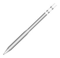 MP740984 - Soldering Tip, Chisel, 1.6 mm, T60 Series - MULTICOMP PRO
