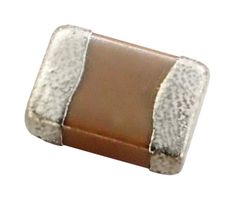 MP0603N121G500CT - SMD Multilayer Ceramic Capacitor, 120 pF, 50 V, 0603 [1608 Metric], ± 2%, C0G / NP0 - MULTICOMP PRO