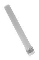 MP011393 - WIFI Antenna, IP67 Outdoor, 2.4 - 7GHZ Direct Mount N TYPE - MULTICOMP PRO
