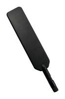 MP011398 - WIDE-BAND Antenna, 600MHZ- 6GHZ,  SMA Direct Mount - MULTICOMP PRO