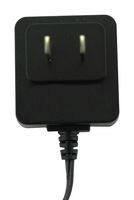 MP011409 - AC/DC Power Supply, ITE, 1 Output, 6 W, 12 VDC, 500 mA - MULTICOMP PRO