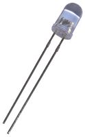 PSG91880 - LED, White, Through Hole, 5mm, 18 mA, 3.4 V - PRO SIGNAL