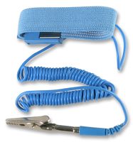 D03330 - WRIST BAND, ANTISTATIC - DURATOOL
