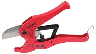 D03187 - PVC PIPE CUTTER 42MM - DURATOOL