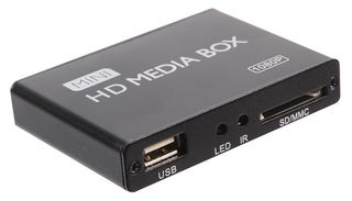 PSG3410 - MEDIA PLAYER 1080P FULL HD - PRO SIGNAL
