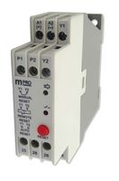 MP008407 - PTC Thermistor Relay, 2C/O, Supply 24 VAC/DC - MULTICOMP PRO