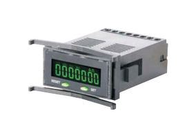 MP008422 - Panel Mount Timer, 85 V, 265 V, 1 s, 9999999 h, 22 mm, 44.8 mm - MULTICOMP PRO
