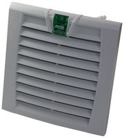 MP3238.230 - Enclosure Cooling, MP Cabinet Coolers Series, Thermoplastic, 148 mm, 148 mm - MULTICOMP PRO