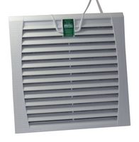 MP3240-M.230 - Enclosure Cooling, MP Cabinet Coolers Series, Thermoplastic, 254 mm, 254 mm - MULTICOMP PRO