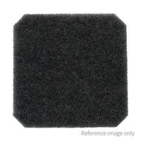 MP3239-C - Filter Mat, Cotton, 204 mm Fan Frame Size - MULTICOMP PRO