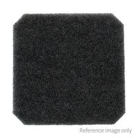MP3243-C - Filter Mat, Cotton, 323 mm Fan Frame Size - MULTICOMP PRO