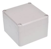 MP011500 - Plastic Enclosure, Multipurpose, ABS, 55 mm, 79.95 mm, 81.95 mm, IP65 - MULTICOMP PRO