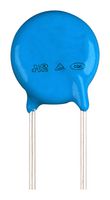 MPV10D431KNK - TVS Varistor, 275 V, 350 V, 710 V, Disc 10mm, Metal Oxide Varistor (MOV) - MULTICOMP PRO