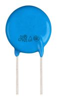MPV14D271KNK - TVS Varistor, 175 V, 225 V, 455 V, Disc 14mm, Metal Oxide Varistor (MOV) - MULTICOMP PRO