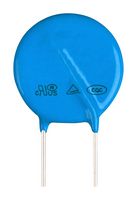MPV20D561KNK - TVS Varistor, 350 V, 460 V, 925 V, Disc 20mm, Metal Oxide Varistor (MOV) - MULTICOMP PRO
