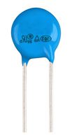MPV7D681KNK - TVS Varistor, 420 V, 560 V, 1.12 kV, Disc 7mm, Metal Oxide Varistor (MOV) - MULTICOMP PRO