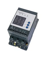 MP-R4003-A-3P3 - Soft Starter Controller, 3-Phase, 3 A, 400 VAC, 1.5 kW, IP21 - MULTICOMP PRO