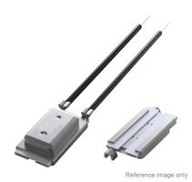 MP-011-90C - Thermal Circuit Breaker, Normally Closed, MP Thermal Switch, 22 A, 125 V, Snap In - MULTICOMP PRO