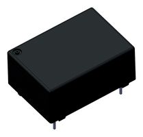 MCV6-S-DC5V - Power Relay, SPST-NO, 5 VDC, 16 A, MP Power Relays, Through Hole, Non Latching - MULTICOMP PRO