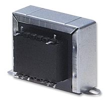 MCP-126-020-209 - Chassis Mount Transformer, Dual Bobbin, 230V, 2 x 9V, 20 VA, 50Hz / 60Hz - MULTICOMP PRO