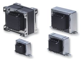 MCP-126-100-209 Chassis Mount Transformator 230V 2x9V 100VA MULTICOMP PRO