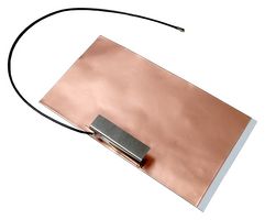 RFMTA311015IMLB301 - RF Antenna, 5.15 to 7.125GHz, WiFi 6 / WiFi 6E / WiFi 7, Linear Vertical, I-Pex Connector - MULTICOMP PRO