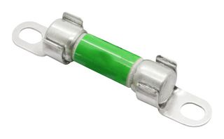 MP012352 - Fuse, Automotive, 30 kA at 1 kVdc, Fast Acting, 20 A, 1 kV, 38mm x 10mm - MULTICOMP PRO