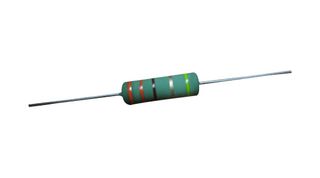 MCPKNPA1WJ0680A10 - Through Hole Resistor, 68 ohm, MC KNPA Series, 1 W, ± 5%, Axial Leaded, 500 V - MULTICOMP PRO