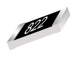 MPP102WF1600T2E - SMD Chip Resistor, 160 ohm, ± 1%, 2 W, 2010 [5025 Metric], Thick Film, High Power - MULTICOMP PRO