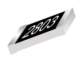MPP102WJ0561T2E - SMD Chip Resistor, 560 ohm, ± 5%, 2 W, 2010 [5025 Metric], Thick Film, High Power - MULTICOMP PRO