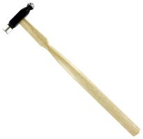 MP012476 - Hammer, Ball Pein, 28g Head Weight, 210mm L - MULTICOMP PRO