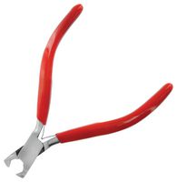 MP012510 - Cutter, Box Joint, Top End, 115 mm, End, Multicomp Pro Wire Cutter - MULTICOMP PRO