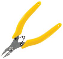 MP012514 - Cutter, Side, 125 mm, Straight, Multicomp Pro Cutter - MULTICOMP PRO