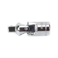 MP012624 - Universal Joint, Mirror Surface, 1/4", Chrome Vanadium - MULTICOMP PRO