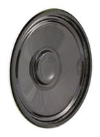 MCABS-279-RC - Speaker, Miniature, 0 Hz-8 kHz, 4 ohm, 2 W, 109.5 dB, Round, SMD - MULTICOMP PRO